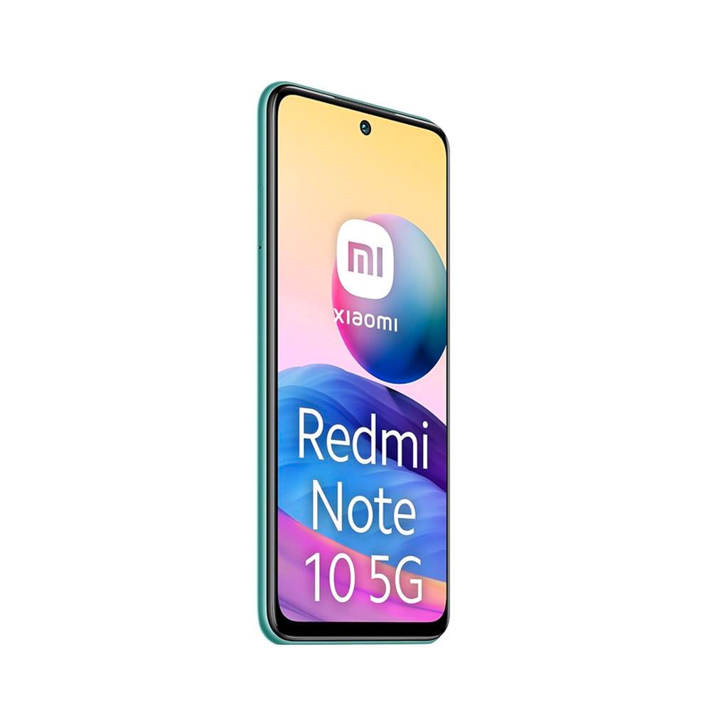 Xiaomi Redmi Note 10 5G 4GB 128GB Yeşil (İthalatçı Garantili)