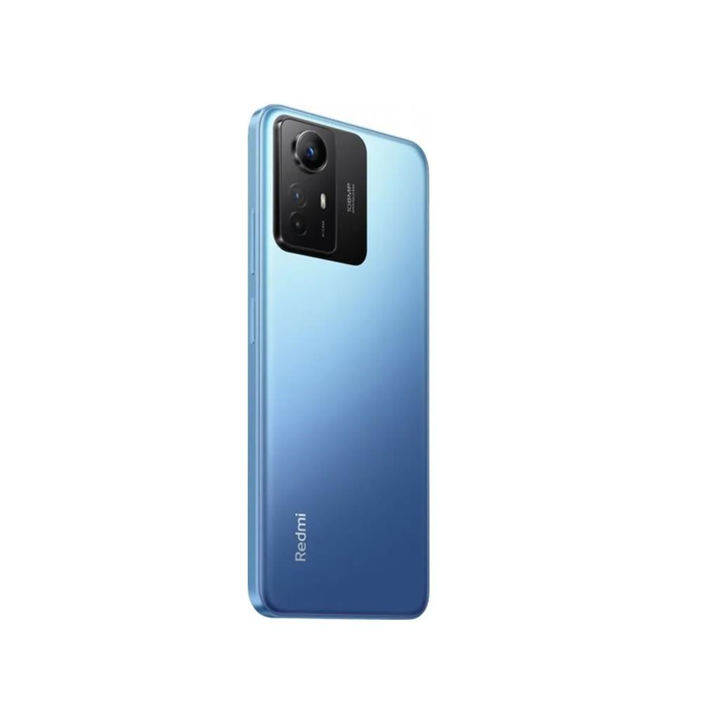 Xiaomi Redmi Note 12S 128 GB 6+6GB GB Ram Mavi (İthalatçı Garantili)