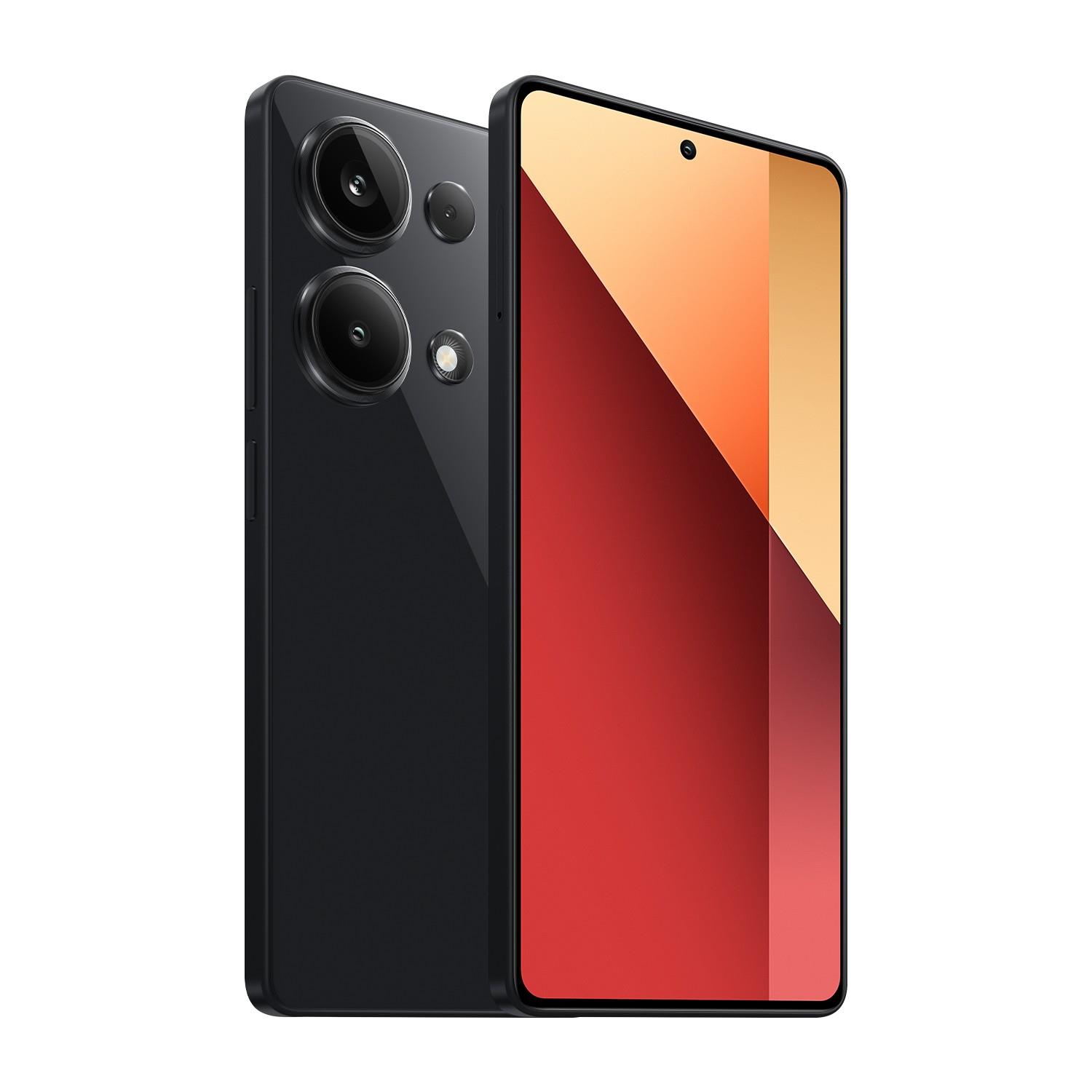 Xiaomi Redmi Note 13 Pro 256GB 8gb Ram (İthalatçı Garantili)