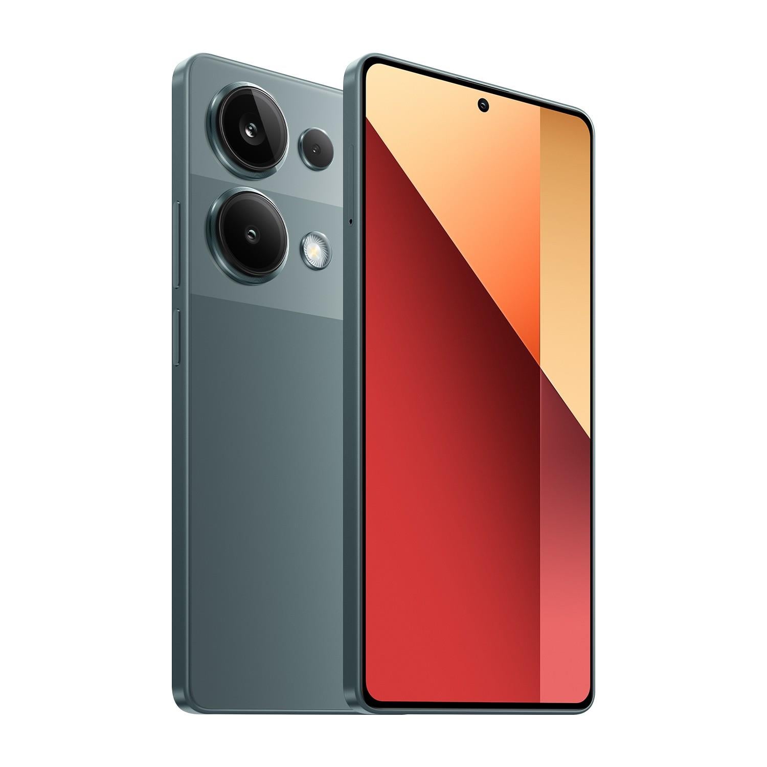 Xiaomi Redmi Note 13 Pro 256GB 8gb Ram (İthalatçı Garantili)