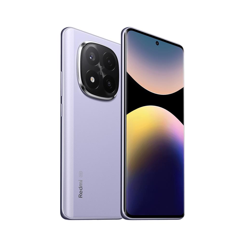 Xiaomi Redmi Note 14 Pro Plus 5g 512 GB 12 GB Ram Mor (Xiaomi Türkiye Garantili)