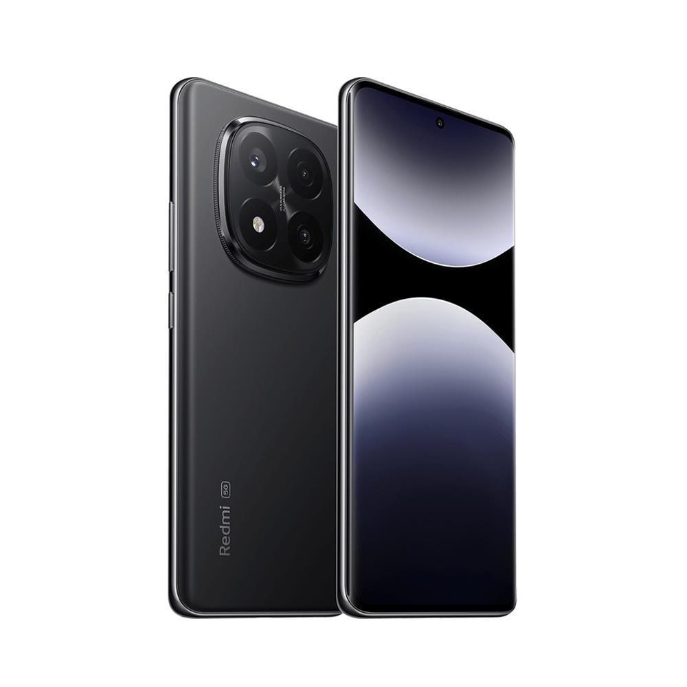 Xiaomi Redmi Note 14 Pro Plus 5G 512GB 12GB Ram Siyah (İthalatçı Garantili)