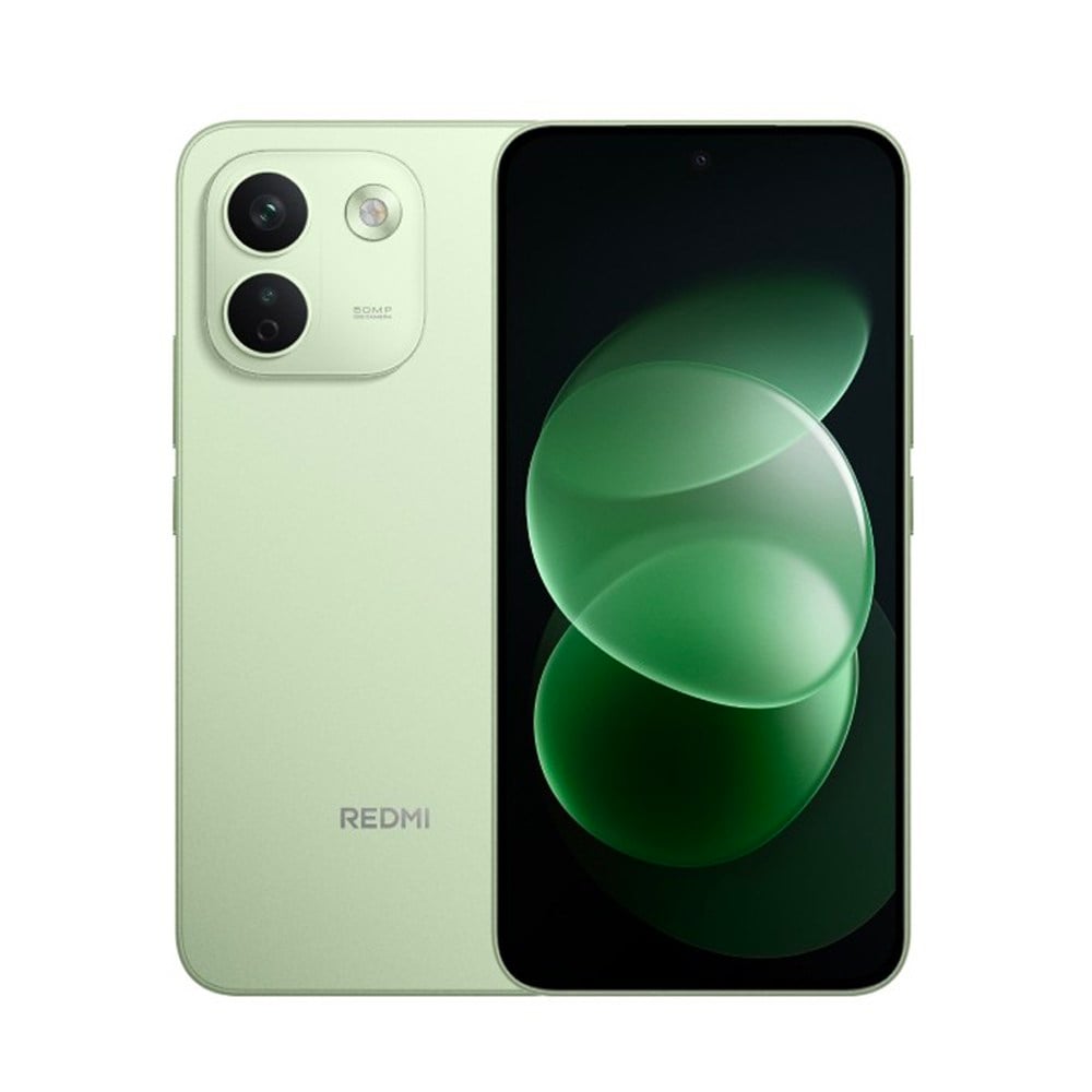 Xiaomi Redmi Note 17 Pro Max 5G 8GB 256GB İthalatçı Garantili Yeşil