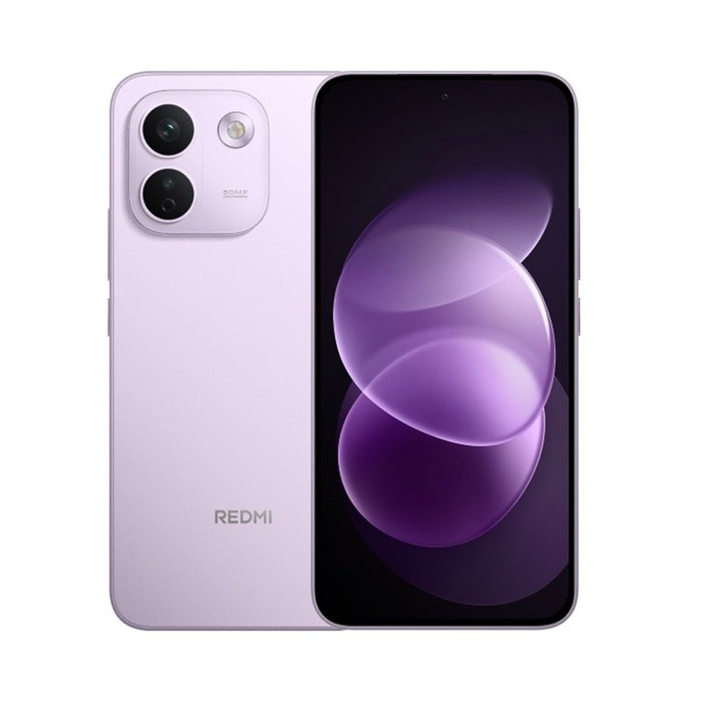Xiaomi Redmi Note 17 Pro Max 5G 8GB 256GB İthalatçı Garantili Mor