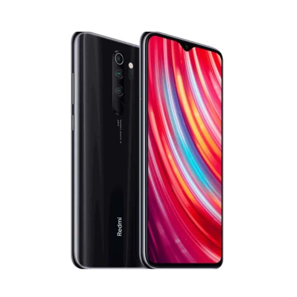 Xiaomi Redmi Note 8 Pro 6GB 128GB Siyah (İthalatçı Garantili)