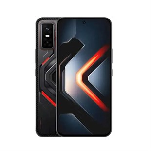 Infinix GT 30 Pro 12GB RAM 256GB Siyah İthalatçı Garantili