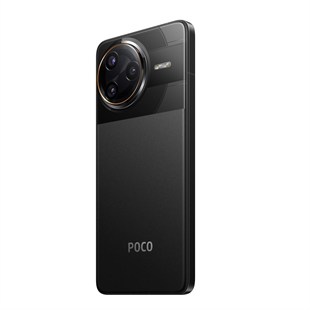 Poco F7 Ultra 512 GB 16 GB Ram (İthalatçı Garantili) Siyah