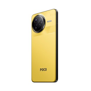 Poco F7 Ultra 512 GB 16 GB Ram (İthalatçı Garantili) Sarı