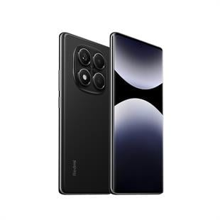 Redmi Note 14 Pro 12GB 512GB Siyah (İthalatçı Garantili)