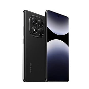 Redmi Note 14 Pro 5G 8GB 256GB Siyah (İthalatçı Garantili)