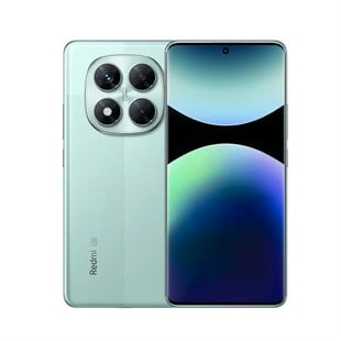 Redmi Note 14 Pro 5G 8GB 256GB Yeşil (İthalatçı Garantili)