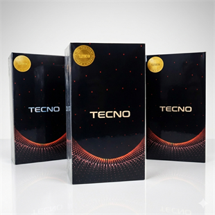 Tecno Pova Slim 5G 256 GB 8 GB Ram Mavi İthalatçı Garantili