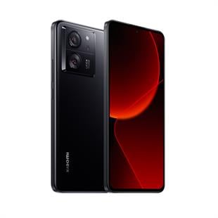 Xiaomi 13T 256 GB 12 GB Ram Siyah (İthalatçı Garantili)