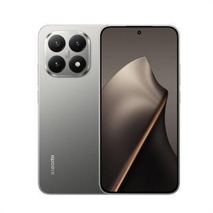 Xiaomi 15 T 12GB RAM 512GB Gri (İthalatçı Garantili)
