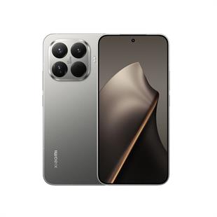 Xiaomi 15 T Pro 12GB 512GB Gri (İthalatçı Garantili)