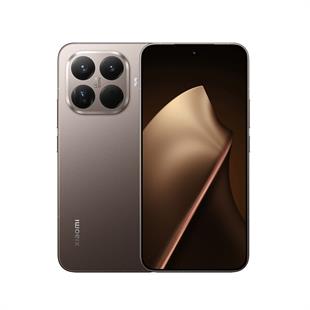 Xiaomi 15 T Pro 12GB 512GB Kahverengi (İthalatçı Garantili)