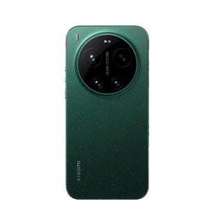 Xiaomi 17 Ultra 1TB 16 GB Ram (İthalatçı Garantili) Yeşil