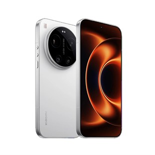 Xiaomi 17 Ultra 512 GB 16 GB Ram (İthalatçı Garantili) Beyaz