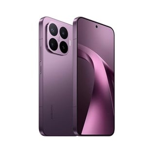 Xiaomi 17T Pro 5G 512 GB 12 GB Ram (İthalatçı Garantili) Koyu Mor