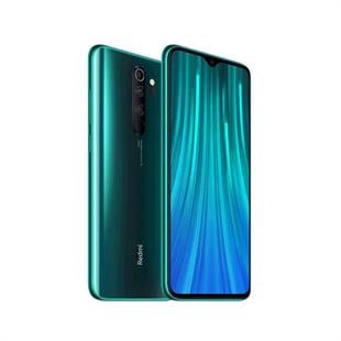 Xiaomi Redmi Note 8 Pro 6 Ram 128 GB Yeşil (İthalatçı Garantili)