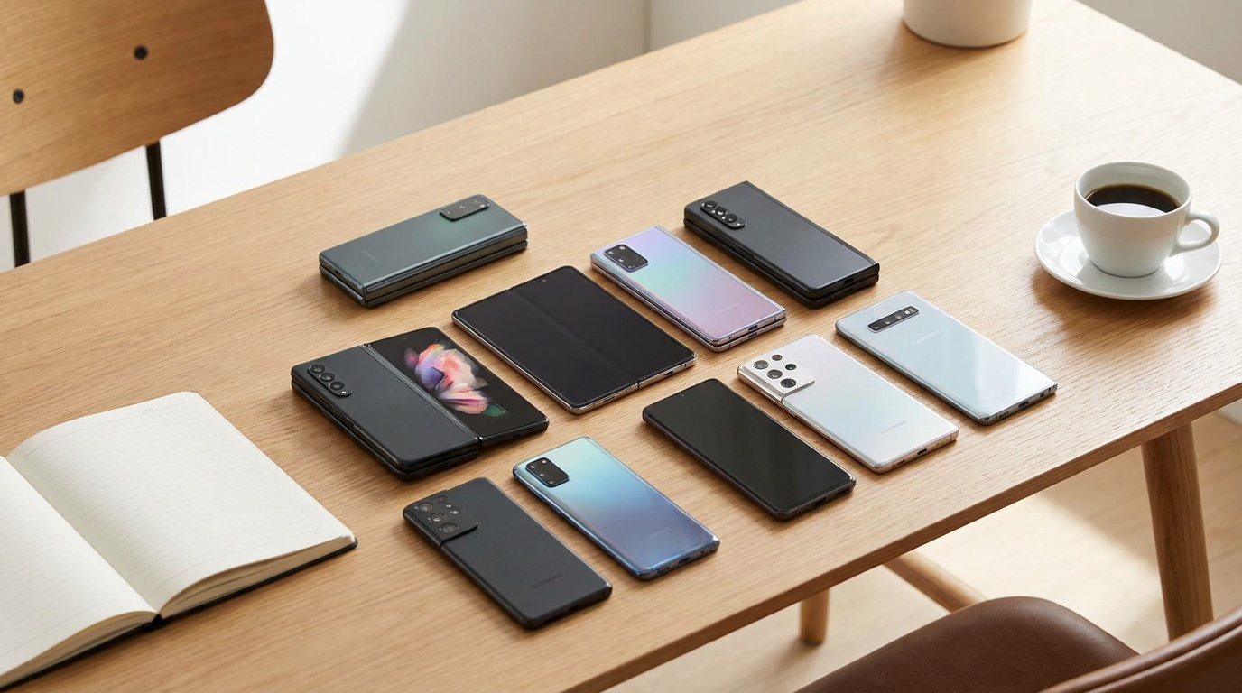 cep telefonları,2021 modelleri,akıllı telefonlar