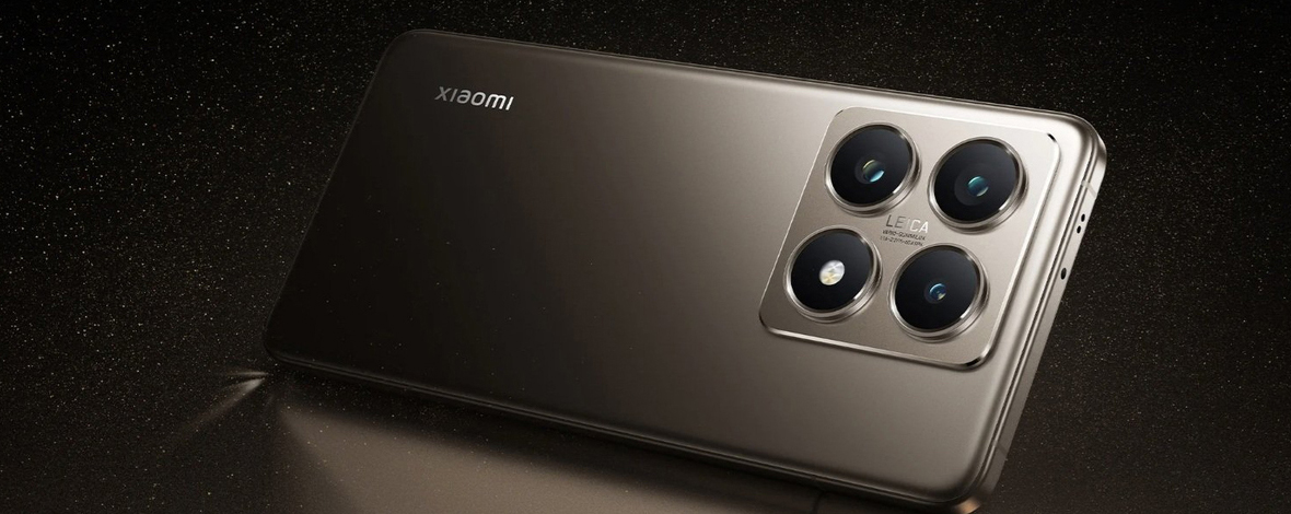 Mi 14 T Pro