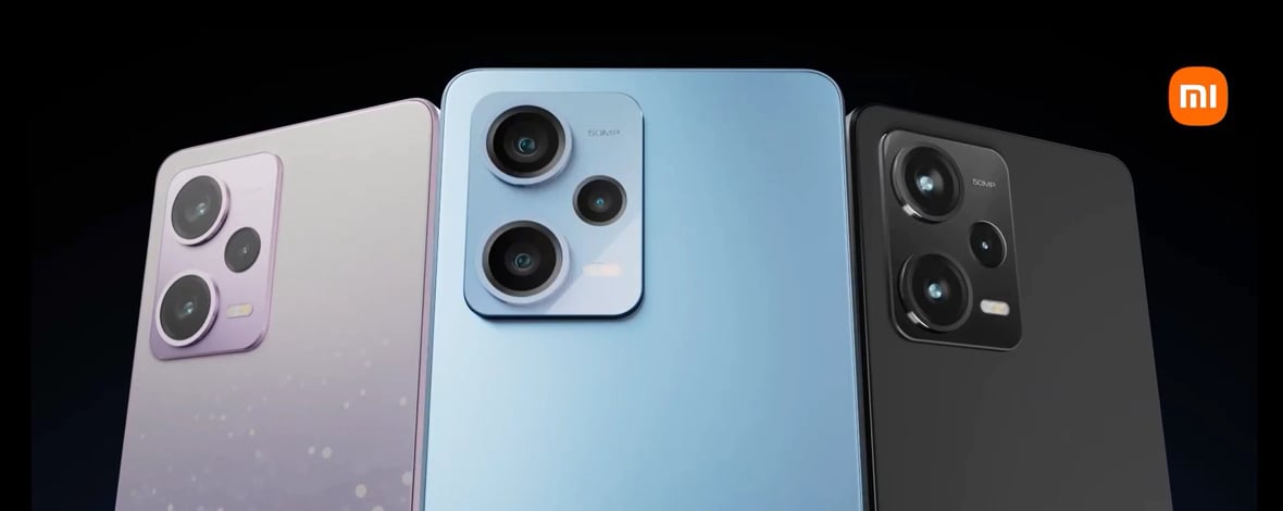 Note 12 Pro 5G