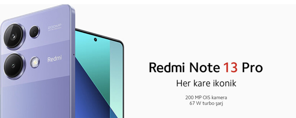 Redmi Note 13 Pro