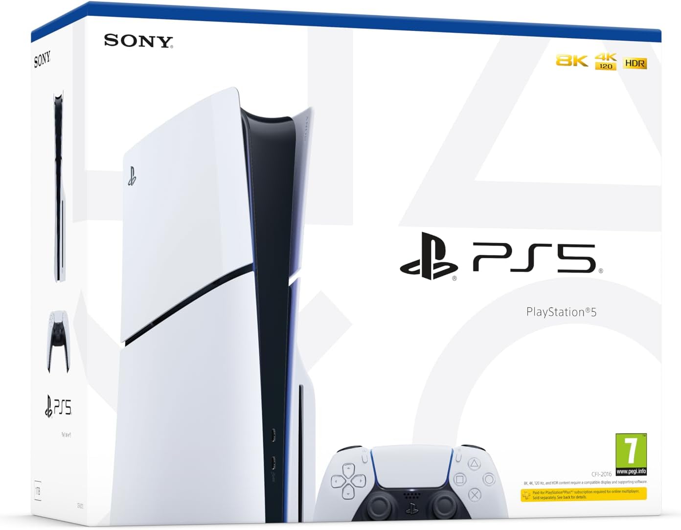 Playstation