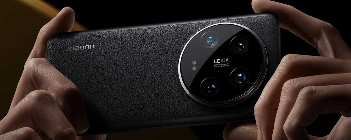 Xiaomi 14 Ultra