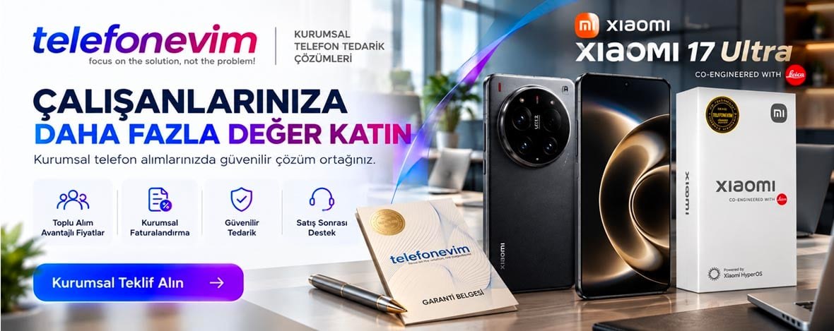 Xiaomi 17 Ultra