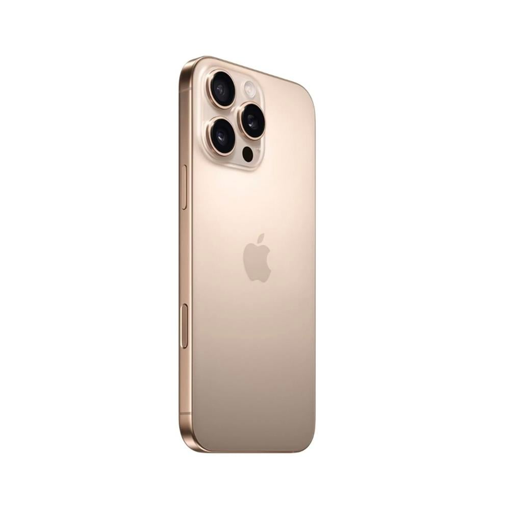 Apple iPhone 16 Pro Max 256GB Çöl Titanyum