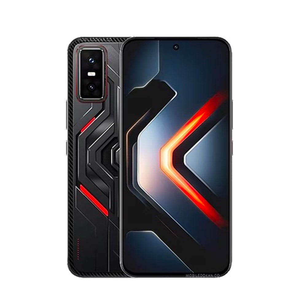 使用品 Android スマホ GT30 Pro 8GB/256GB infinix-gt-30-pro-12gb-ram-