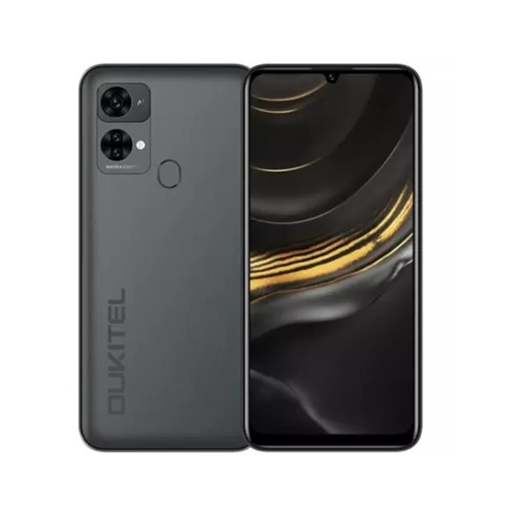 Oukitel C33 8GB 256GB (Oukitel Türkiye Garantili)