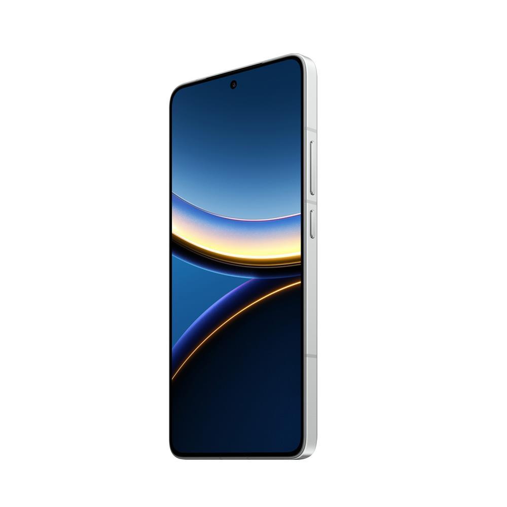POCO F7 Pro 12GB 512GB Silver (İthalatçı Garantili)