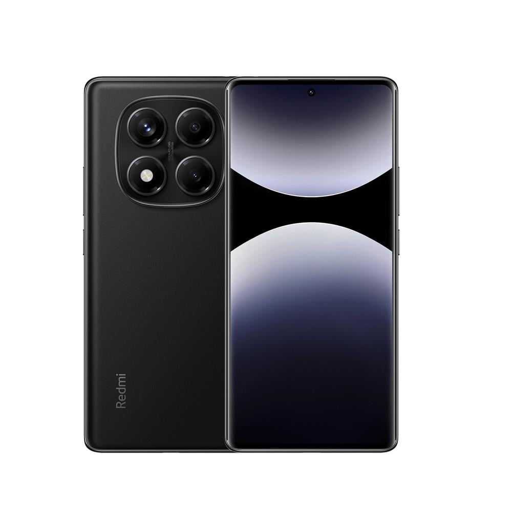 Redmi Note 14 Pro 8GB 256GB Siyah (İthalatçı Garantili)