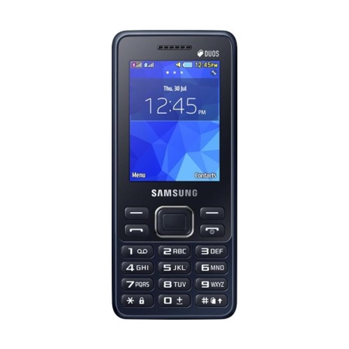 Samsung B350 Tuşlu Ceptelefonu