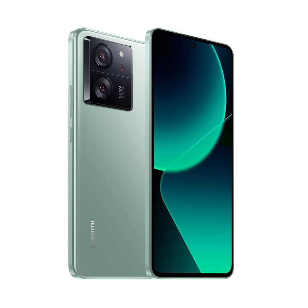 Xiaomi 13T 256 GB 12 GB Ram Yeşil (İthalatçı Garantili)