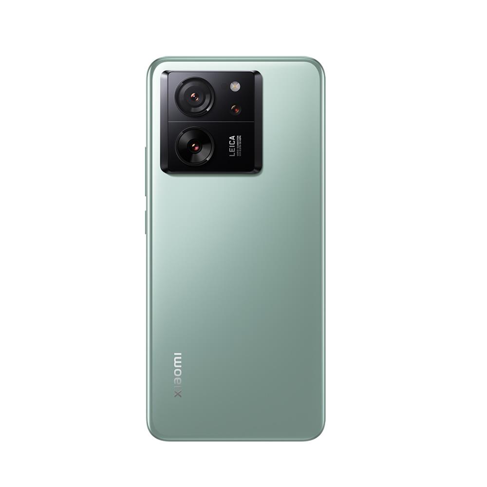 Xiaomi 13T Pro 12GB 512GB Yeşil (Xiaomi Türkiye Garantili)