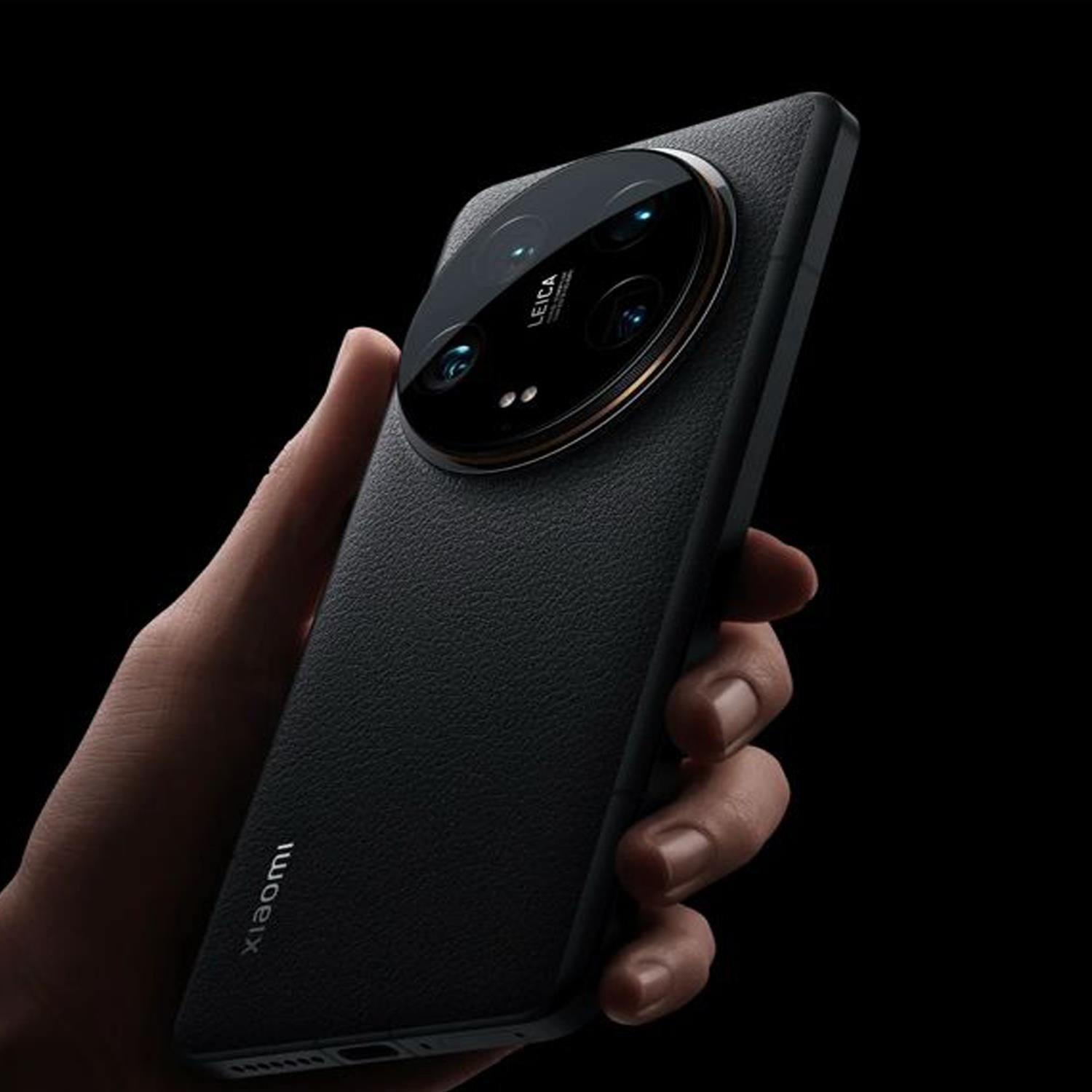 Xiaomi 14 Ultra 512GB Siyah Cep Telefonu