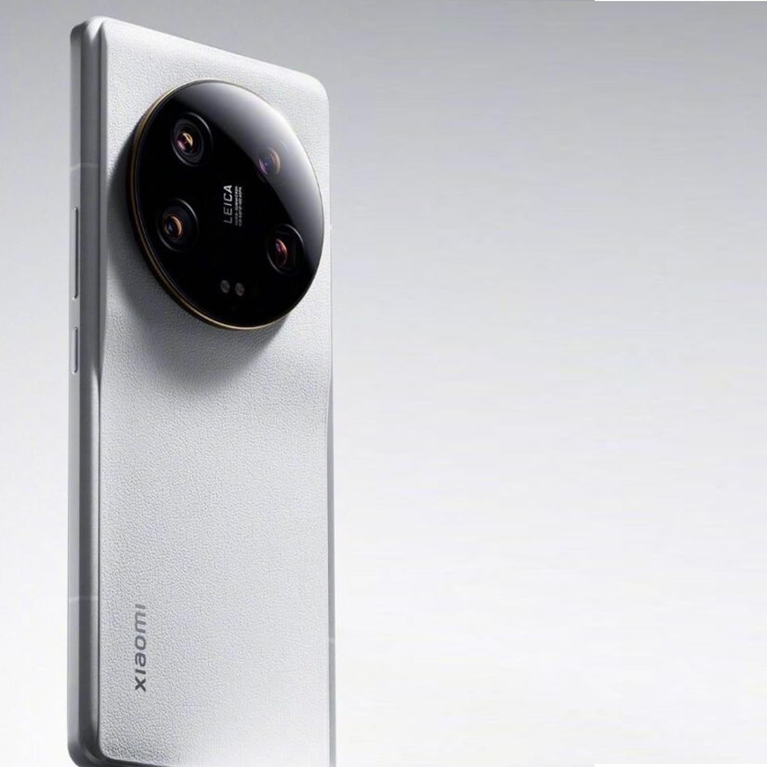 Xiaomi 14 Ultra 512GB Siyah Cep Telefonu