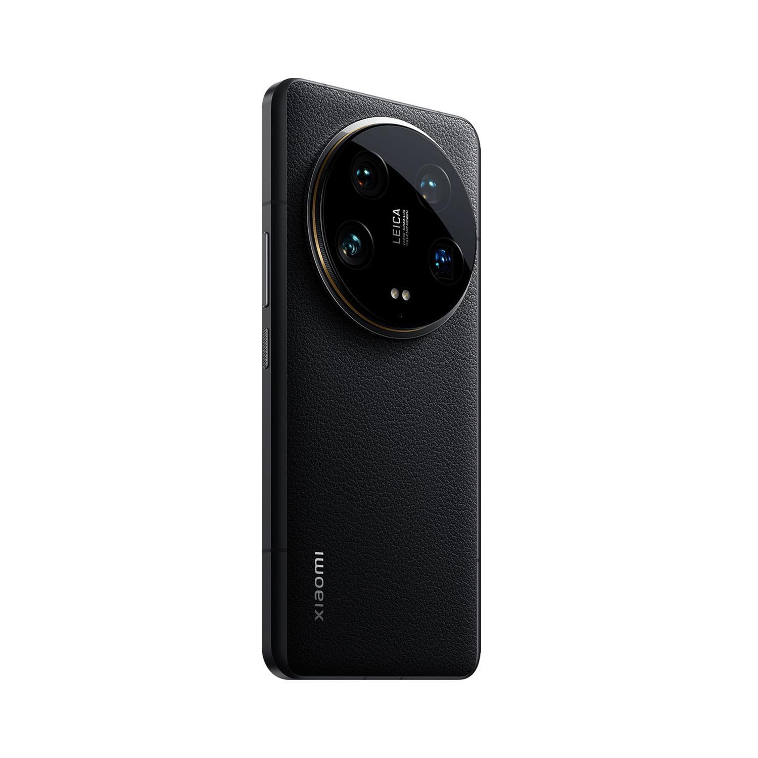 Xiaomi 14 Ultra 512GB Siyah Cep Telefonu