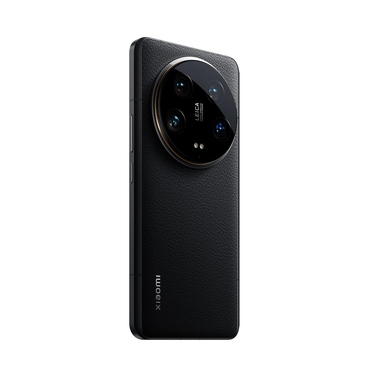 Xiaomi 14 Ultra 512 GB 16 GB Ram (Xiaomi Türkiye Garantili) Siyah
