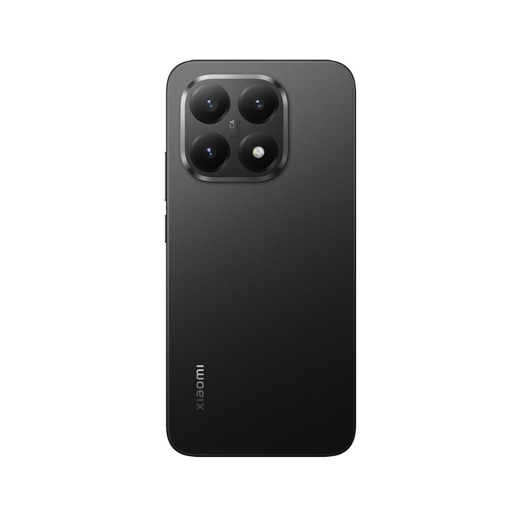 Xiaomi 15 T 12GB RAM 512GB Siyah (Xiaomi Türkiye Garantili)