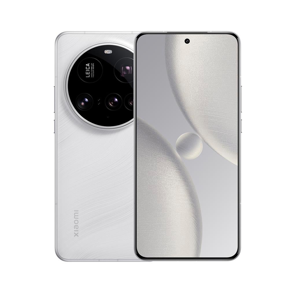 Xiaomi 15 Ultra 5G 16GB Ram 512GB Beyaz İthalatçı Garantili