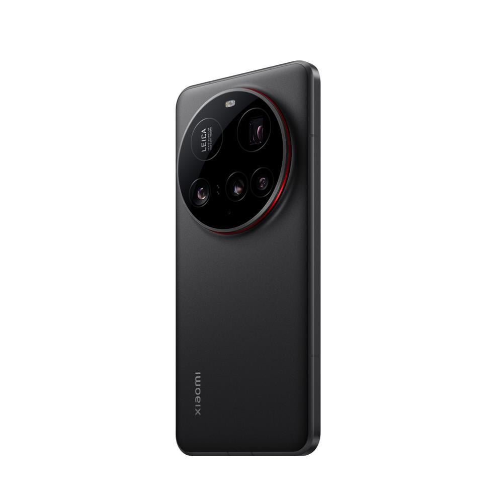Xiaomi 15 Ultra 5G 16GB Ram 512GB Siyah İthalatçı Garantili