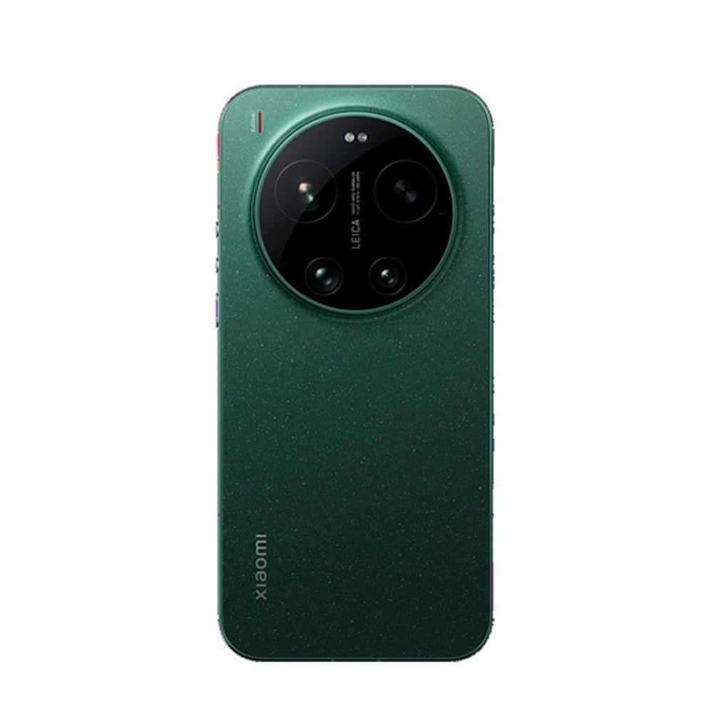Xiaomi 17 Ultra 512 GB 16 GB Ram (İthalatçı Garantili) Yeşil