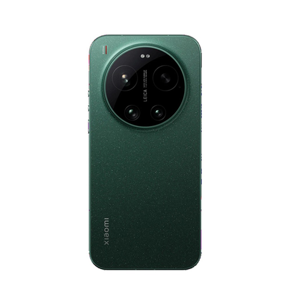 Xiaomi 17 Ultra 512 GB 16 GB Ram (İthalatçı Garantili) Yeşil