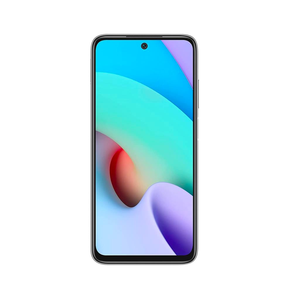 Xiaomi Redmi 10 2022 4GB 128GB Beyaz (İthalatçı Garantili)