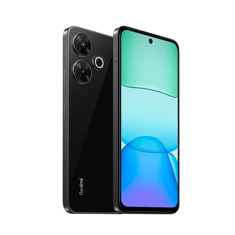 Xiaomi Redmi 13 8GB 256GB (Xiaomi Türkiye Garantili) Siyah